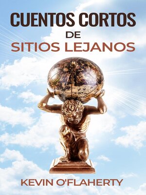 Cuentos Cortos de Sitios Lejanos - ebook